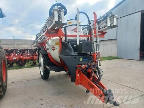 Kuhn --------- Farm machinery