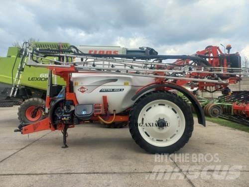 Kuhn --------- Farm machinery