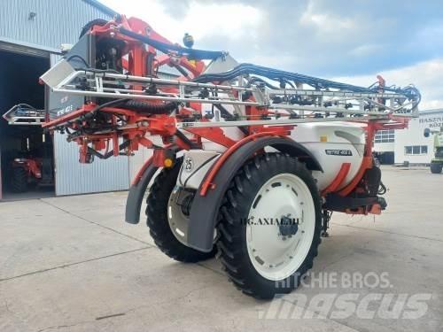 Kuhn --------- Farm machinery