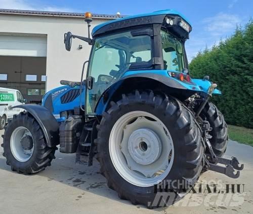 Landini 6-140C LS Tractors