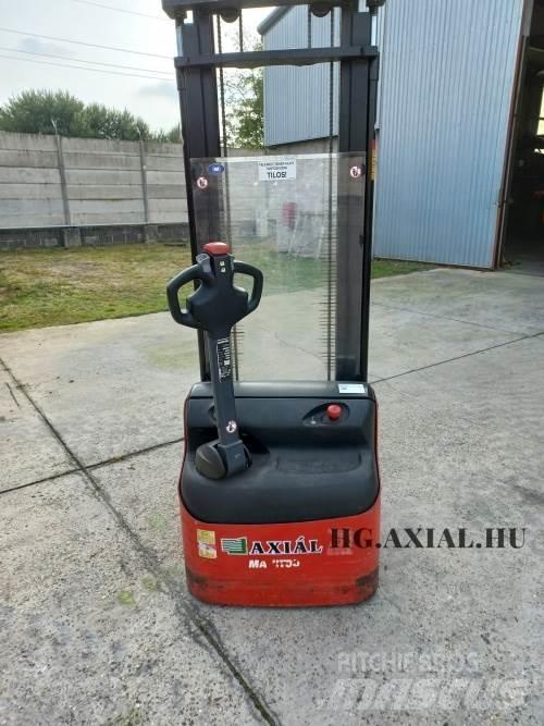 Manitou ES 412 D34 Farm machinery