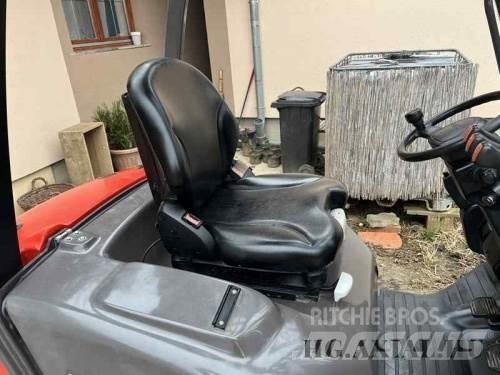 Manitou MI 18 D Other
