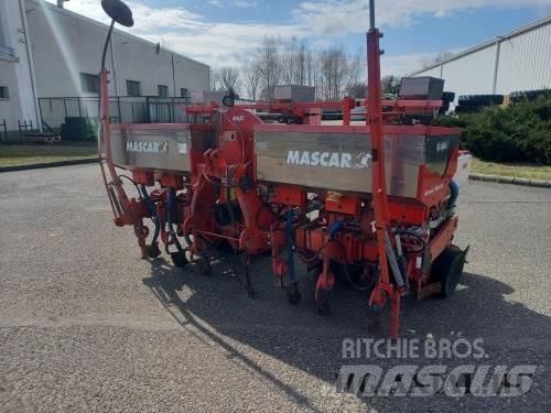 Mascar 6 Sowing machines