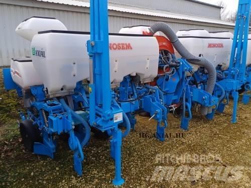 Monosem NG Plus 6 Sowing machines