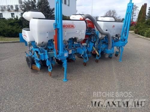 Monosem NG Plus 6 Sowing machines