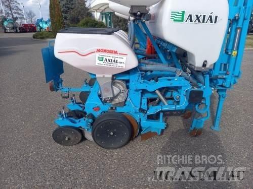 Monosem NG Plus 6 Sowing machines