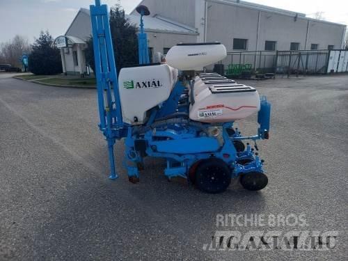 Monosem NG Plus 6 Sowing machines