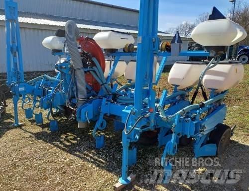 Monosem NG Plus 6 Sowing machines