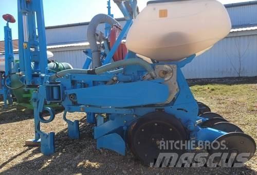 Monosem NG Plus 6 Sowing machines
