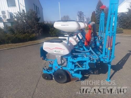 Monosem NG Plus 6 Sowing machines