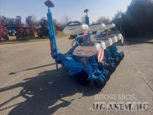 Monosem NG Plus 6 Sowing machines