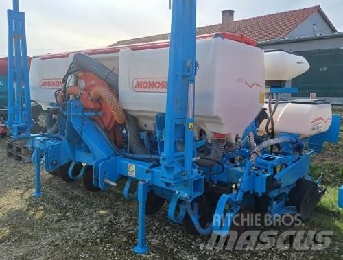 Monosem NG Plus 6 Sowing machines