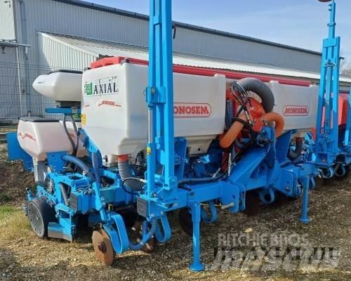 Monosem NG Plus 6 Sowing machines