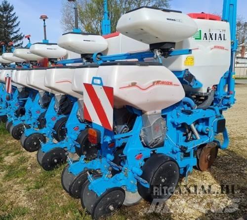 Monosem NG Plus 6 Sowing machines
