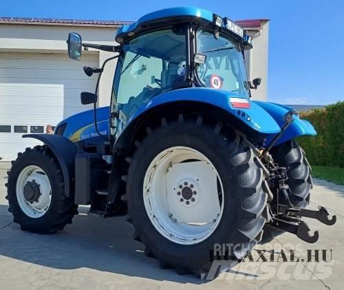 New Holland T6050 Tractors