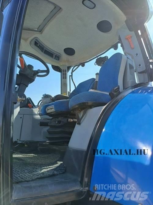 New Holland T6050 Tractors