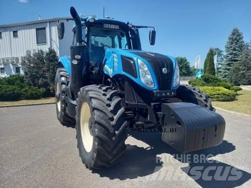 New Holland T8.380 Tractors