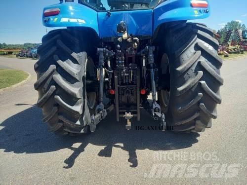 New Holland T8.380 Tractors