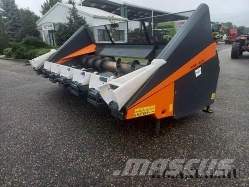  Optigép PSM 6 Combine harvester accessories