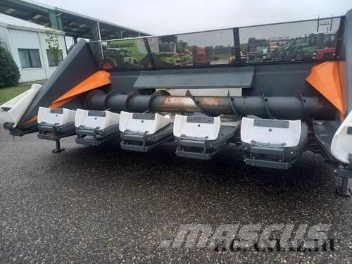  Optigép PSM 6 Combine harvester accessories