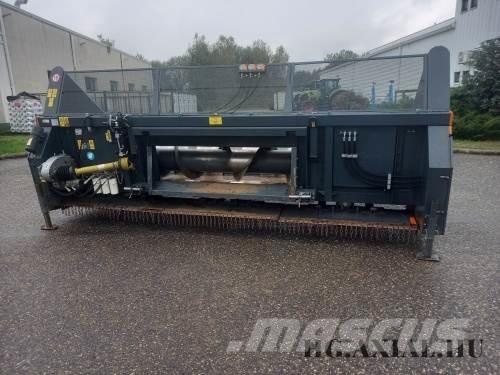  Optigép PSM 6 Combine harvester accessories
