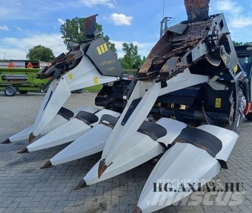 Oros Cornado 6644 Combine harvester accessories