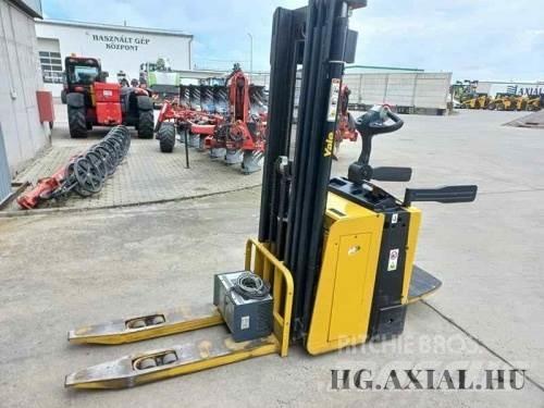 Yale MS 15 X Farm machinery