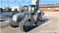 Lamborghini R 3.95 Tractors