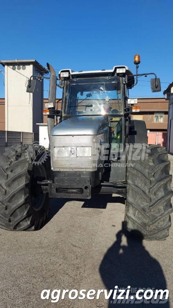 Lamborghini R 3.95 Tractors