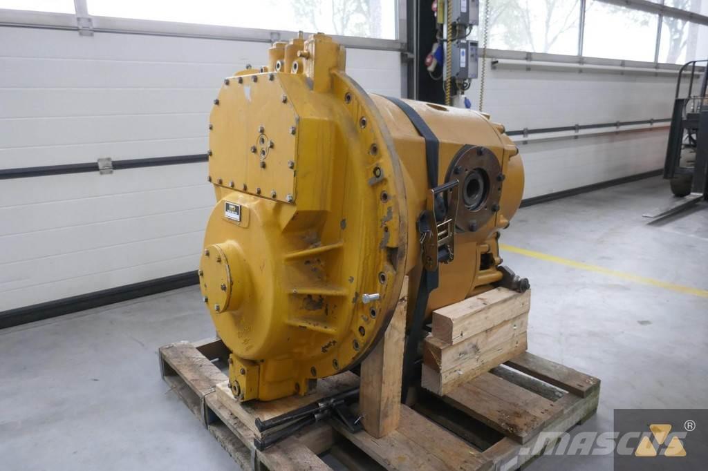 CAT 105-8185 Gearboxes