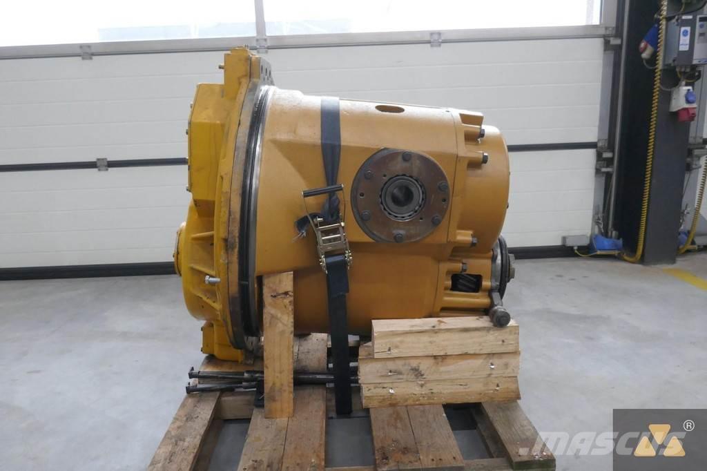 CAT 105-8185 Gearboxes