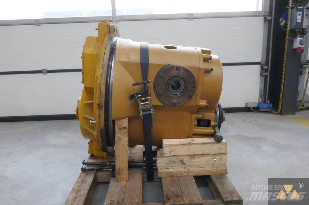 CAT 105-8185 Gearboxes