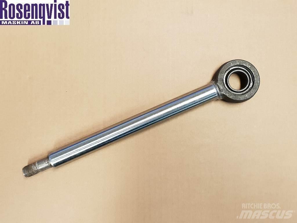 Fiat Rod 9961560 Hydraulics