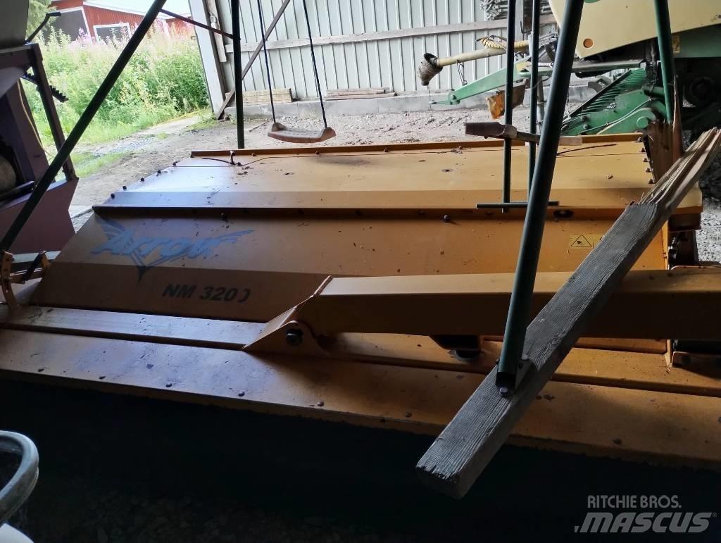 Elho Arrow NM 3200 Mower-conditioners