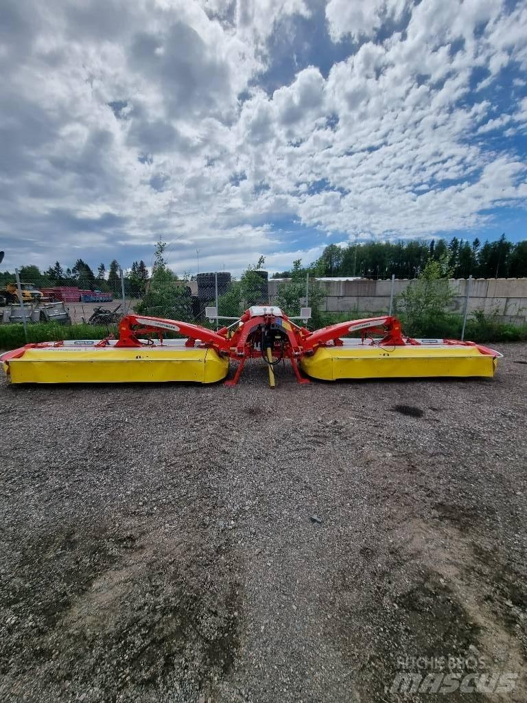 Pöttinger CF V10000 Mowers