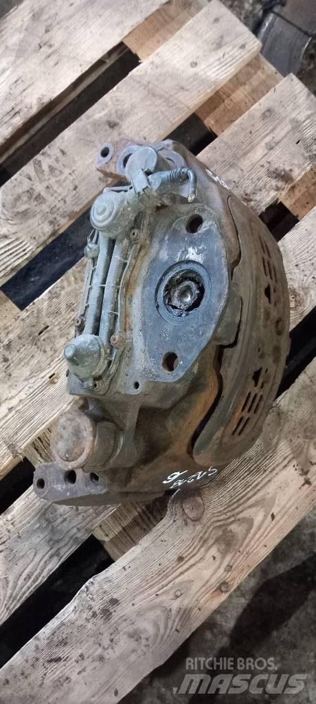 Scania R 440    2475273 Brakes
