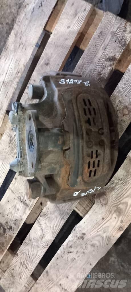 Scania R 440    2475273 Brakes