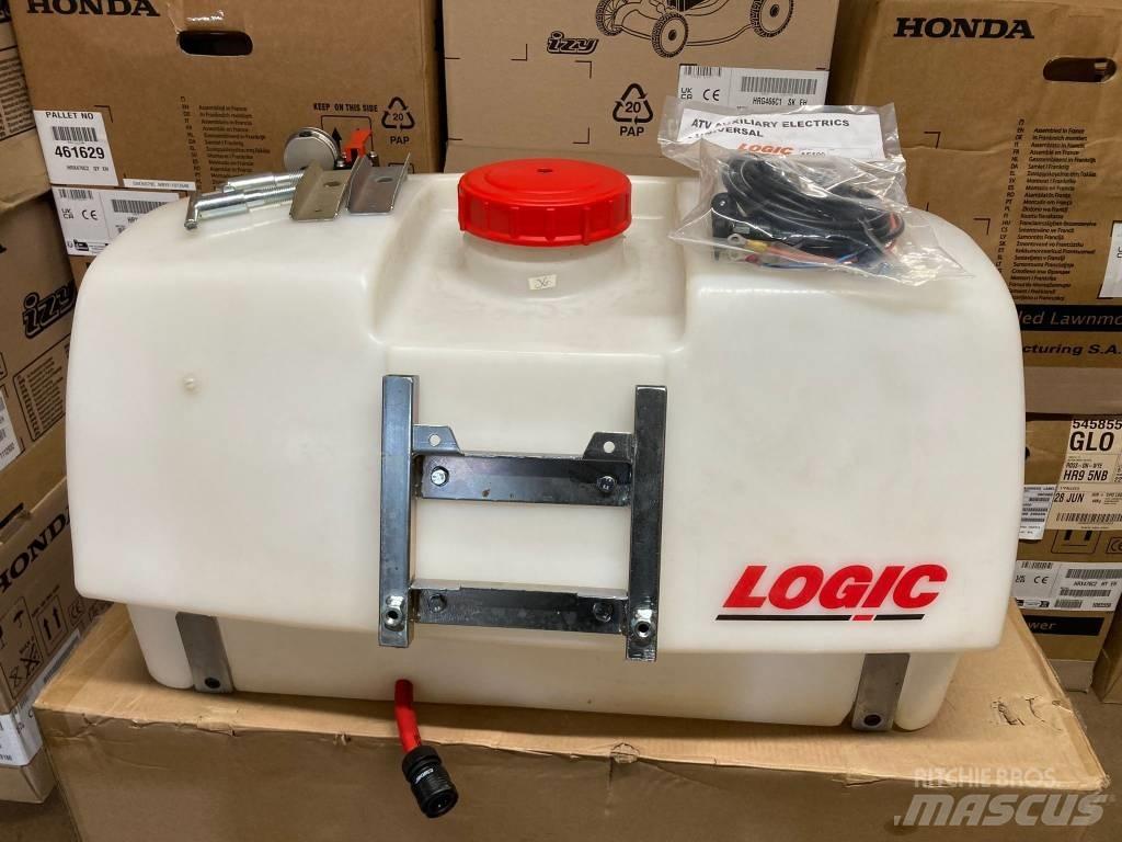 Logic OBS135S Accessories