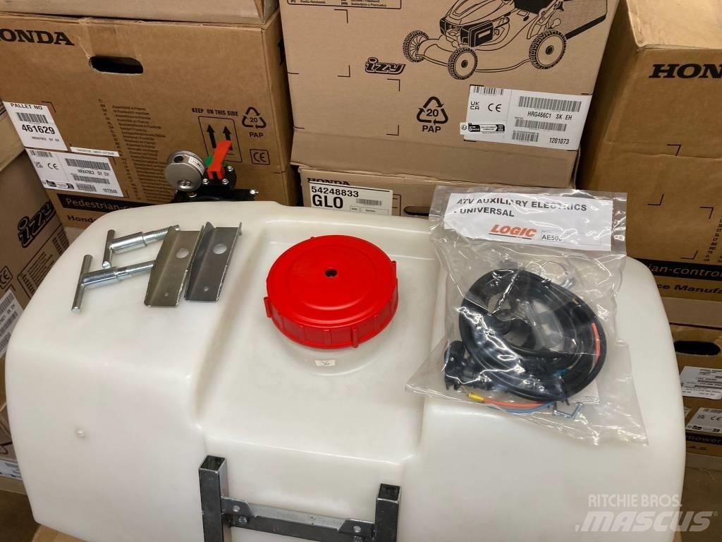 Logic OBS135S Accessories