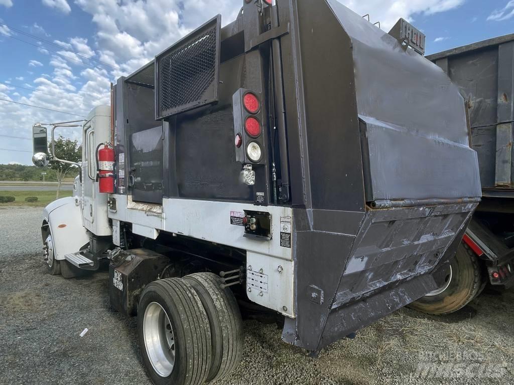 Peterbilt 330 Waste trucks
