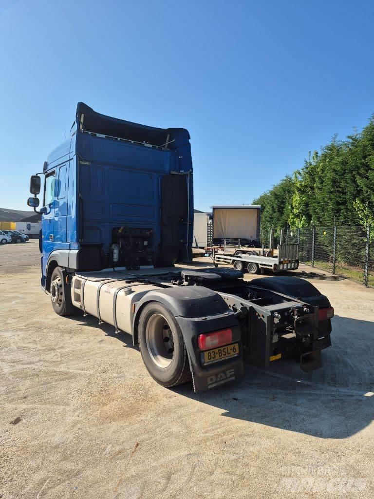 DAF XF 106.450 Prime Movers