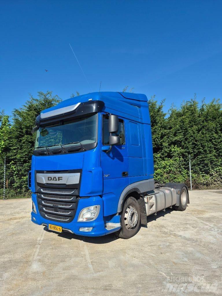 DAF XF 106.450 Prime Movers