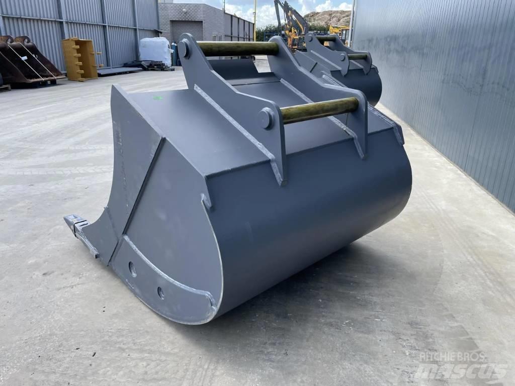 OilQuick OQ70/55 Buckets