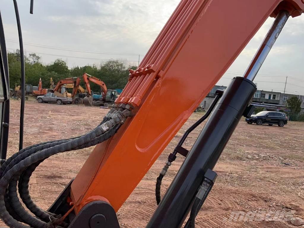 Doosan DX 55 Mini excavators < 7t (Mini diggers)