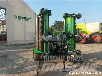 Peruzzo TRIFLEX 5000 Other forage harvesting equipment