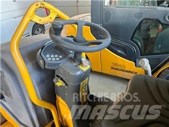 Hamm HD 10 C VV Twin drum rollers