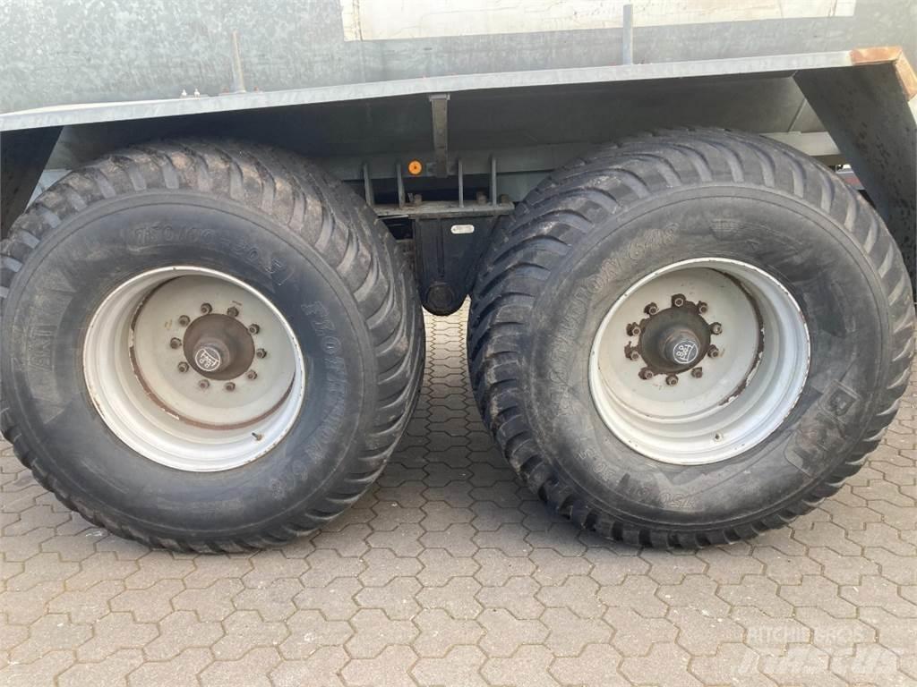 Kotte VT 14000 Manure spreaders