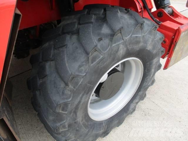 Manitou MRT 2470 (477) Telescopic handlers
