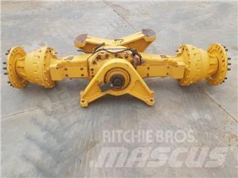 Volvo L110E Axles