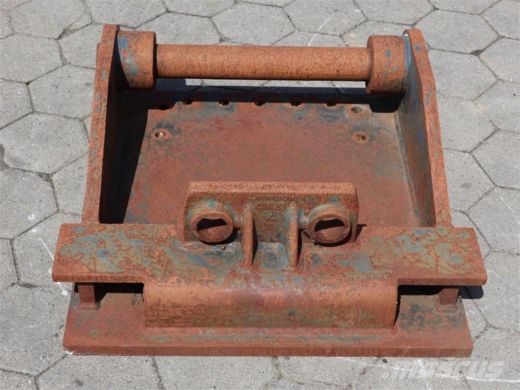  HAMMERPLATTE MS21 Farm machinery
